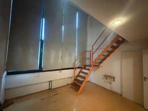 Departamento en Venta en Belgrano, USD 115.000