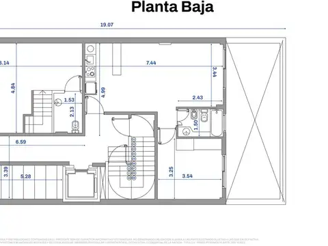 Pavillon Vista Aguilar- Aguilar al 2500