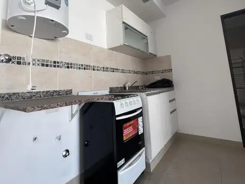 Departamento en Venta en Barrio Parque San Martín, USD 79.000