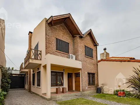 Venta de casa de 3 dormitorios en City Bell