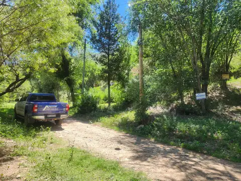 Terreno en Venta en Bialet Masse, USD 13.000