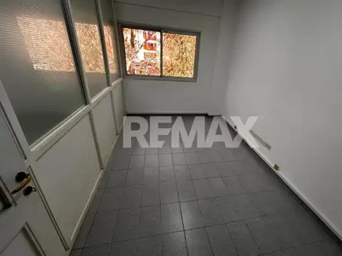 Oficina Monoambiente con 1 baño