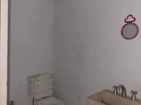 Pastor Lacasa 300, Piso PA