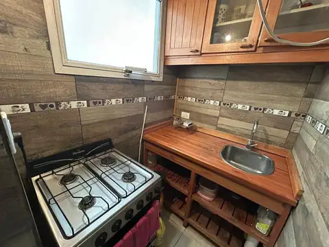 Departamento en Venta en Mar del Plata, USD 44.000