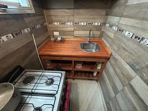 Departamento en Venta 35 años