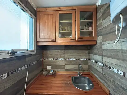 VENTA DEPARTAMENTO 2 AMB ELECTRICO RECICLADO