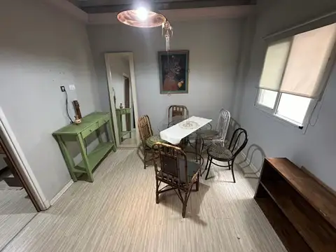 VENTA DEPARTAMENTO 2 AMB ELECTRICO RECICLADO