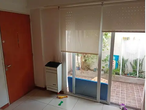 Departamento De 1 Amb En San Carlos