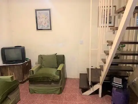 Depto Tipo Casa en Venta de 3 dormitorios