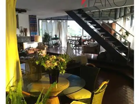 Casa en Alquiler en Pinares, USD 9.000