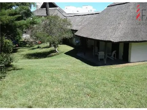 Casa en alquiler zona Pinares