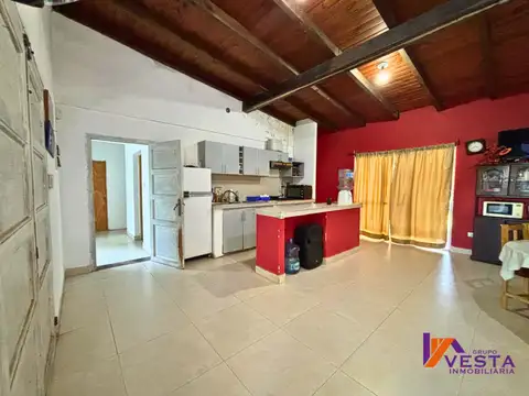 Casa en Venta de 4 dormitorios