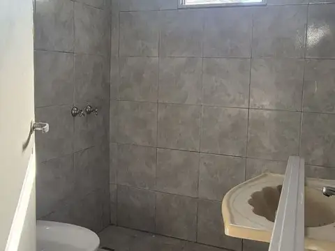 Depto Tipo Casa en Alquiler de 1 dormitorio