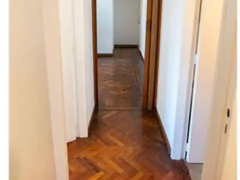 Departamento en Venta 45 años