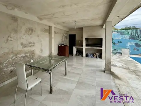 Casa en Venta en Zona Centro, USD 100.000