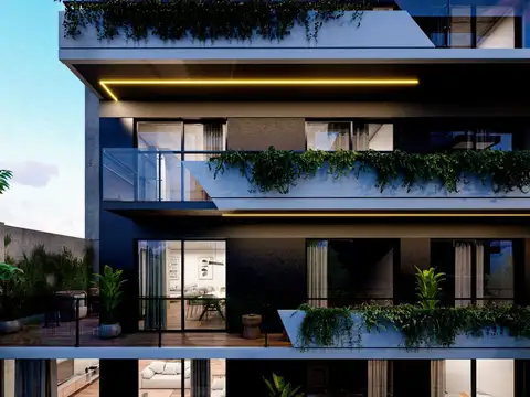 Departamento en Venta en Recoleta, USD 441.956