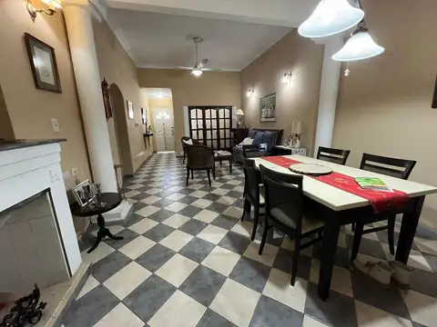 Se Vende Casa en Santa Fe