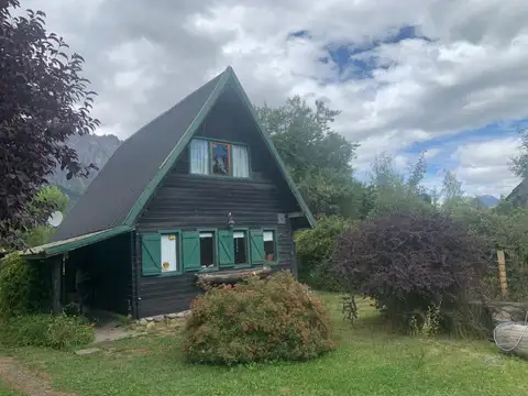 La Anónima Ruta 40 , Piso 2