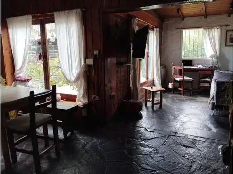 Casa en Venta 22 años