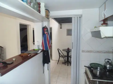 Depto Tipo Casa en Venta 18 años