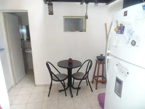 Depto Tipo Casa en Venta en Parque Chacabuco, USD 140.000