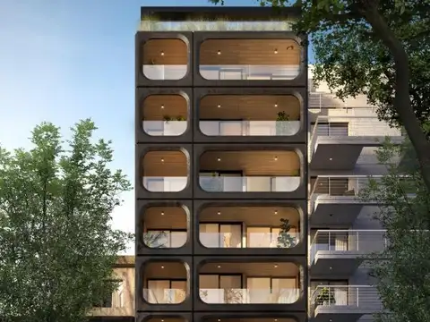 Departamento en Venta A Estrenar