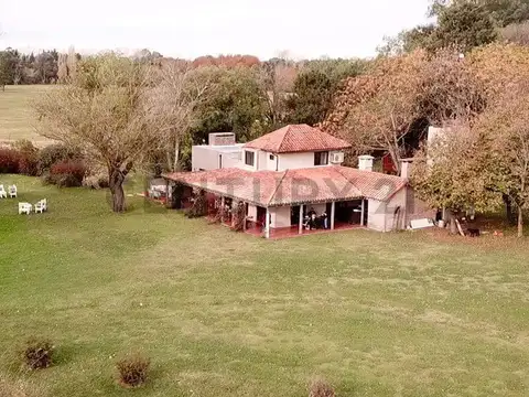 Terreno en Venta en Barrio El Campo - Fincas Exclusivas Cardales, USD 38.000