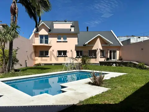 RESIDENCIA PREMIUM | RAMOS MEJÍA (ZONA DON BOSCO)