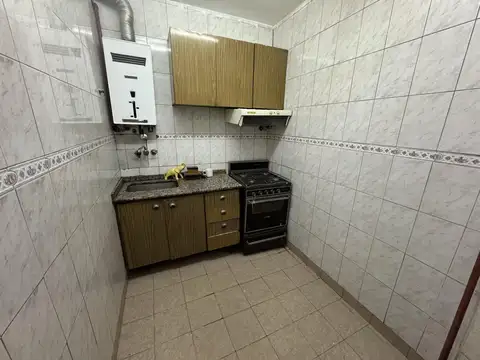 Depto Tipo Casa en Alquiler en Mataderos, $ 1.200.000