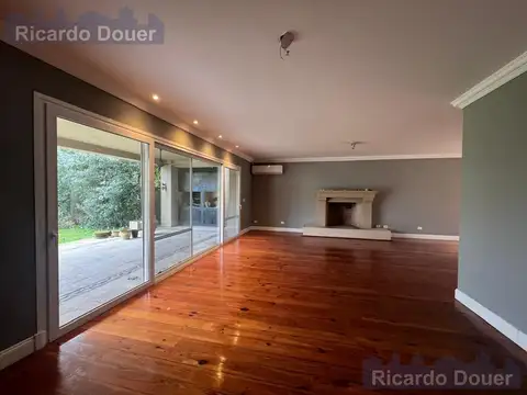 Excelente casa en San Isidro Chico