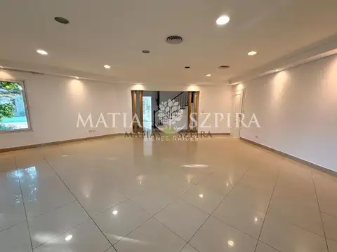 Casa en venta 6 ambientes Barrio Privado Astorga