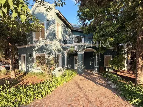 Casa en Venta en Barrio Privado Astorga, USD 380.000