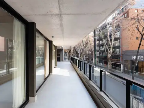 Departamento en Venta en Palermo Hollywood, USD 560.000