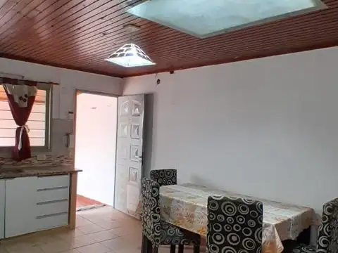 ALQUILER PH CON PATIO EN 60 Y 23