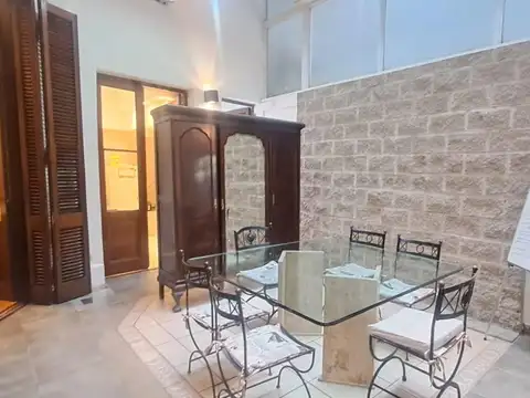Depto Tipo Casa en Venta de 6 ambientes