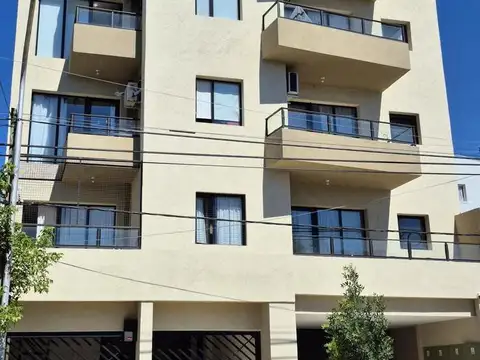 En Venta Departamento 1 Dorm Con Balcón | Neuquén Capital
