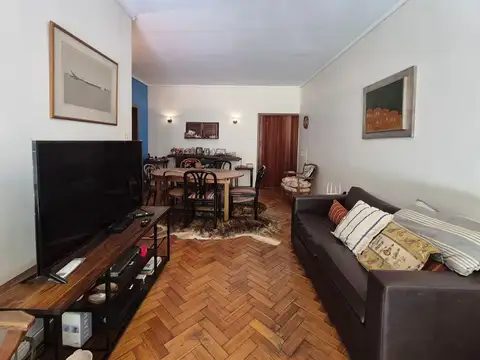 Departamento en Venta en Palermo, USD 355.000