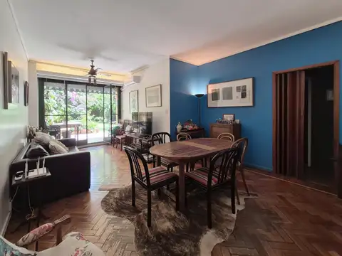 Departamento en Venta de 4 ambientes