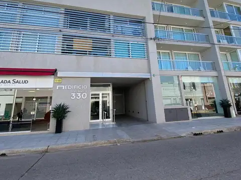 Departamento a estrenar en venta