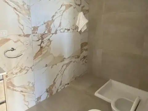 Departamento a estrenar en venta