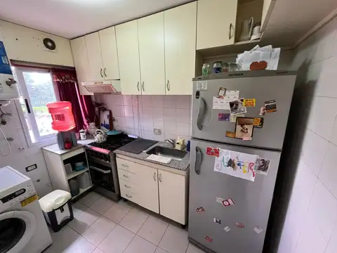 Departamento en Venta 20 años