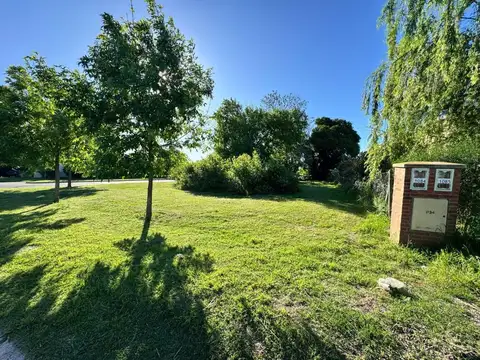 LOTE 840 METROS HARAS SANTA MARIA