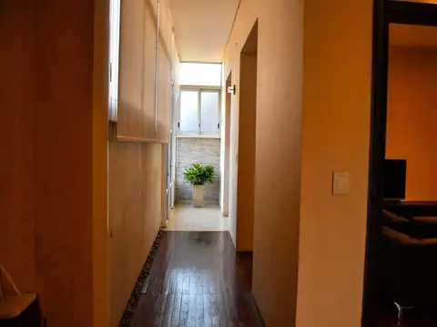 Depto Tipo Casa 4 ambientes con 1 baño