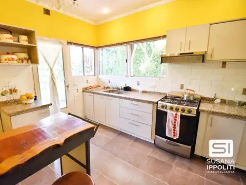 Casa en Venta 10 años