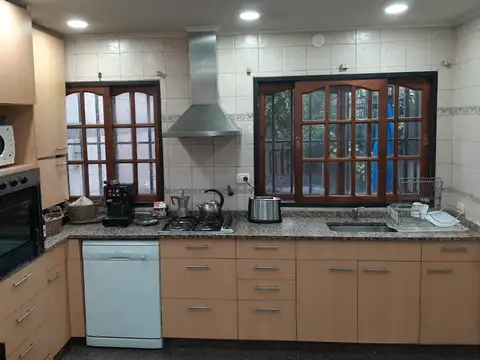 Casa en Venta 20 años