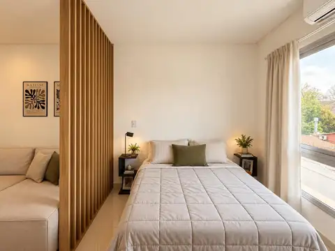 Departamento en Venta 10 años