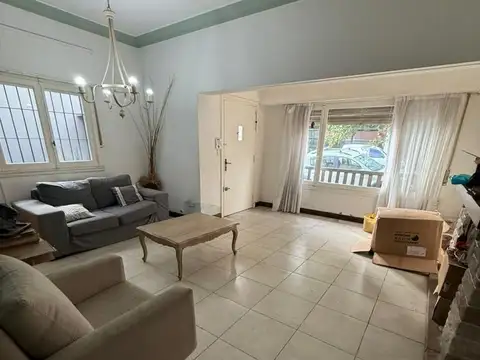 Depto Tipo Casa 5 ambientes con 1 baño