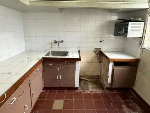 Venta Chalet 5 amb en PH independiente