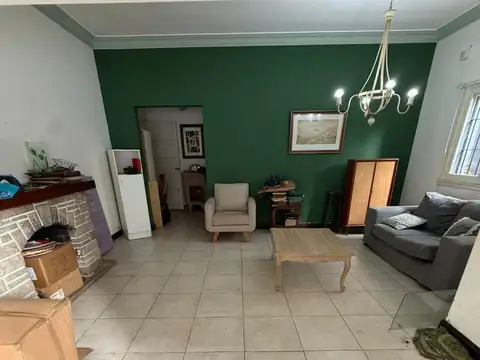 Depto Tipo Casa en Venta con 1 cocheras