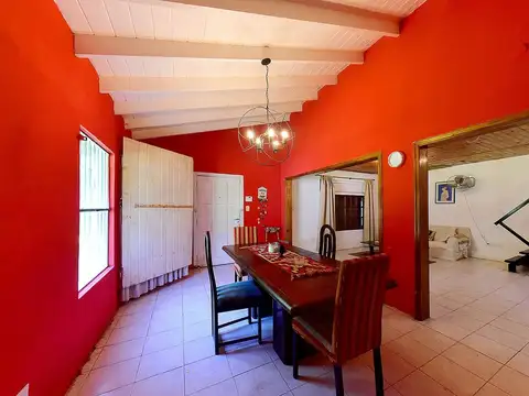 Quinta en Venta en Jose Clemente Paz, USD 100.000